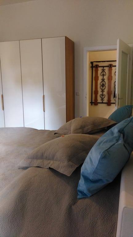 Ferienwohnung Hoellenblick เควดลินบวร์ก ห้อง รูปภาพ